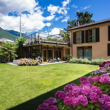 B&B Panemiele Sondrio Exterior foto