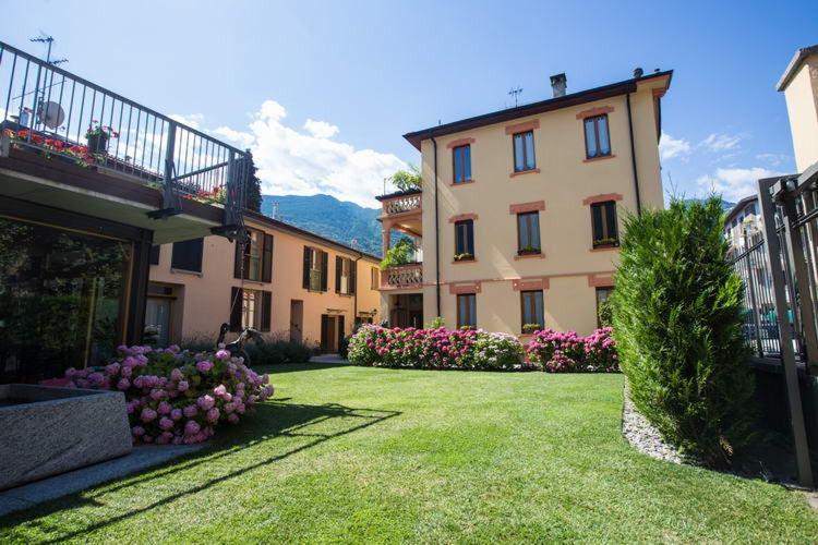 B&B Panemiele Sondrio Exterior foto