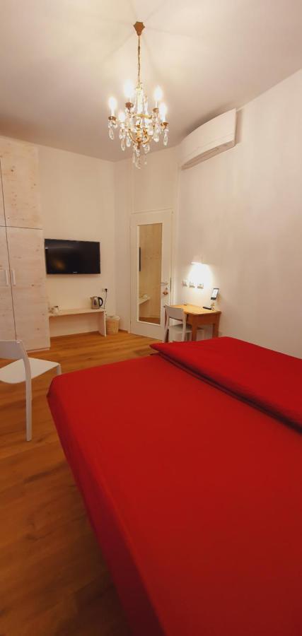 B&B Panemiele Sondrio Exterior foto