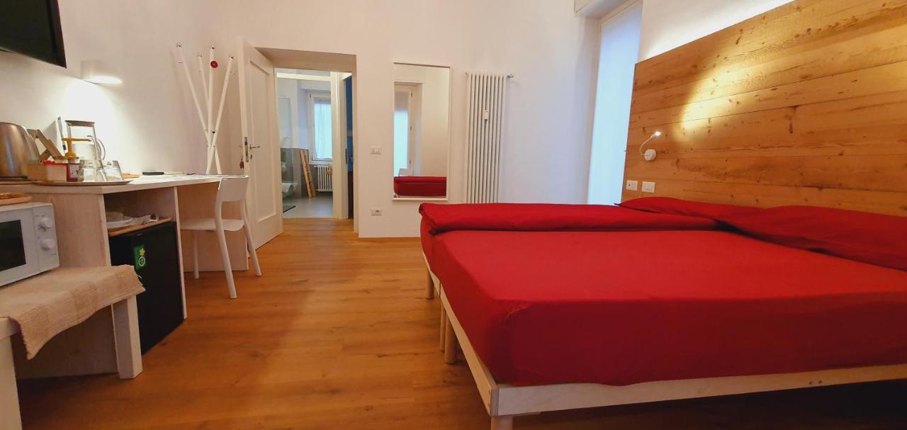 B&B Panemiele Sondrio Exterior foto