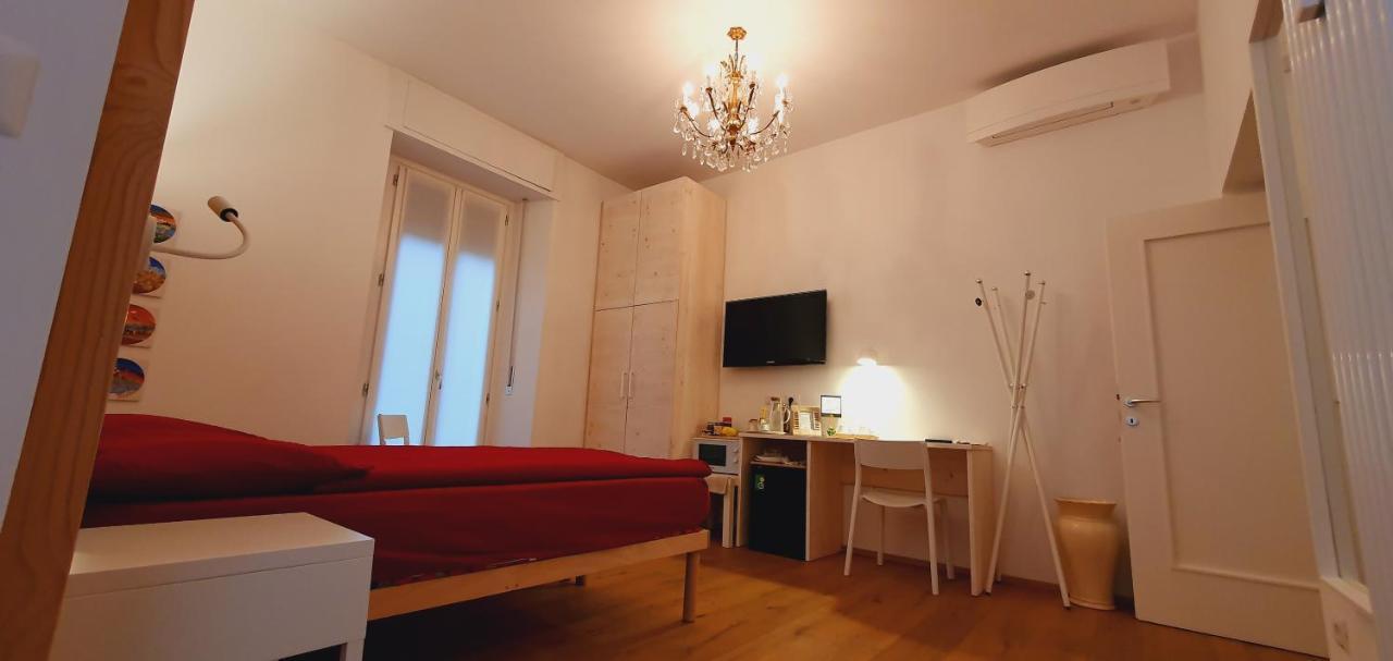 B&B Panemiele Sondrio Exterior foto