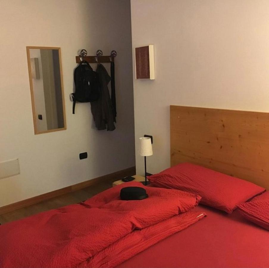 B&B Panemiele Sondrio Exterior foto